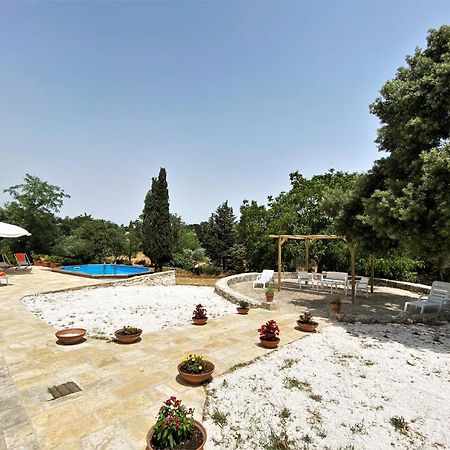Вилла Wepuglia - Canto Dei Grilli Ночи Экстерьер фото