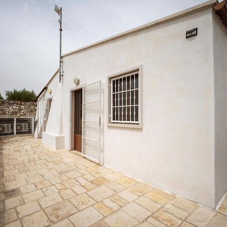 Вилла Wepuglia - Canto Dei Grilli Ночи Экстерьер фото