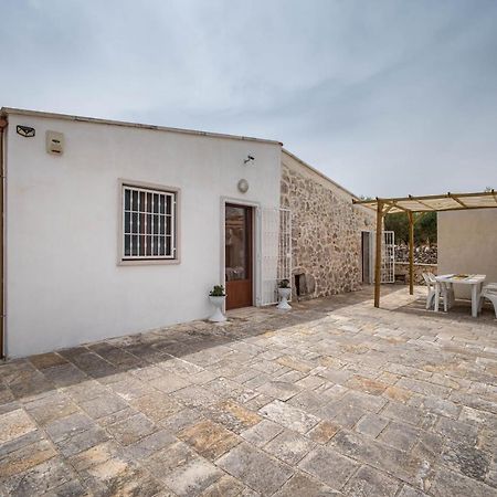 Вилла Wepuglia - Canto Dei Grilli Ночи Экстерьер фото