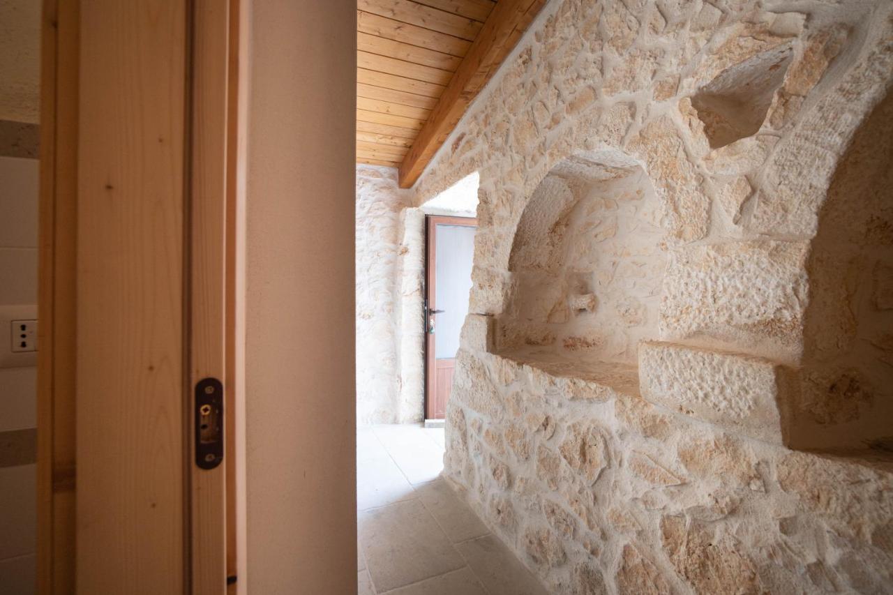 Вилла Wepuglia - Canto Dei Grilli Ночи Экстерьер фото