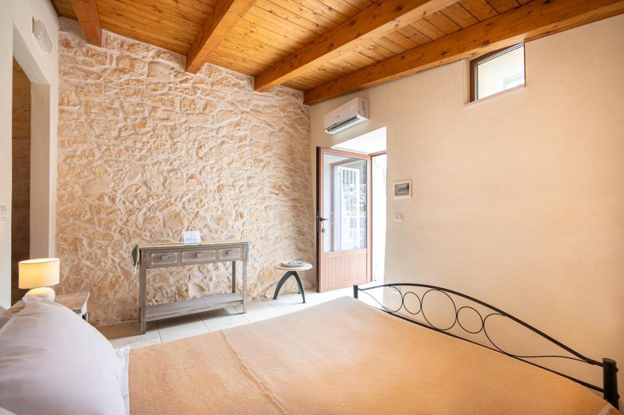 Вилла Wepuglia - Canto Dei Grilli Ночи Экстерьер фото