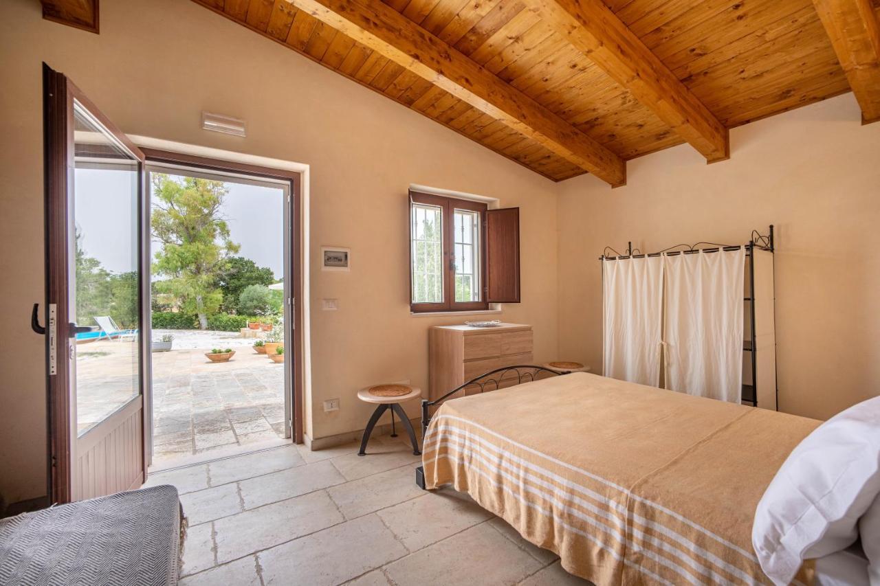 Вилла Wepuglia - Canto Dei Grilli Ночи Экстерьер фото